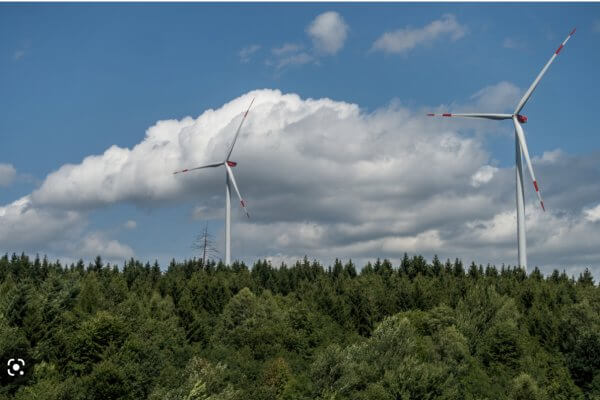 Wind­kraft in Gauting – jetzt wird es ernst!