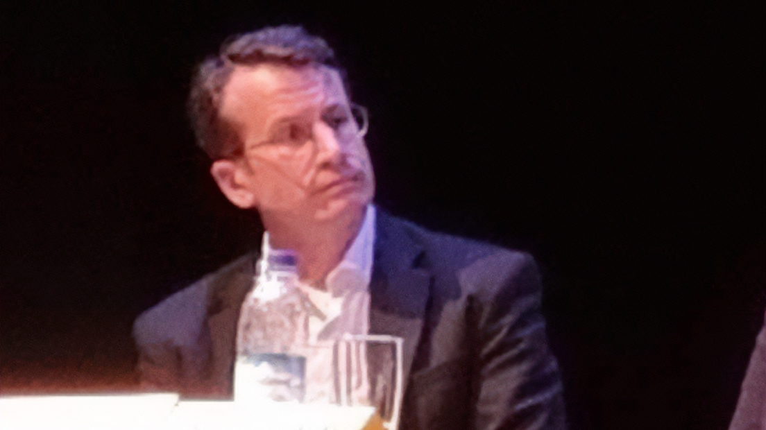 Belas­tung des Haus­halts durch die Kreis­um­lage – Landrat Stefan Frey nimmt Stel­lung!