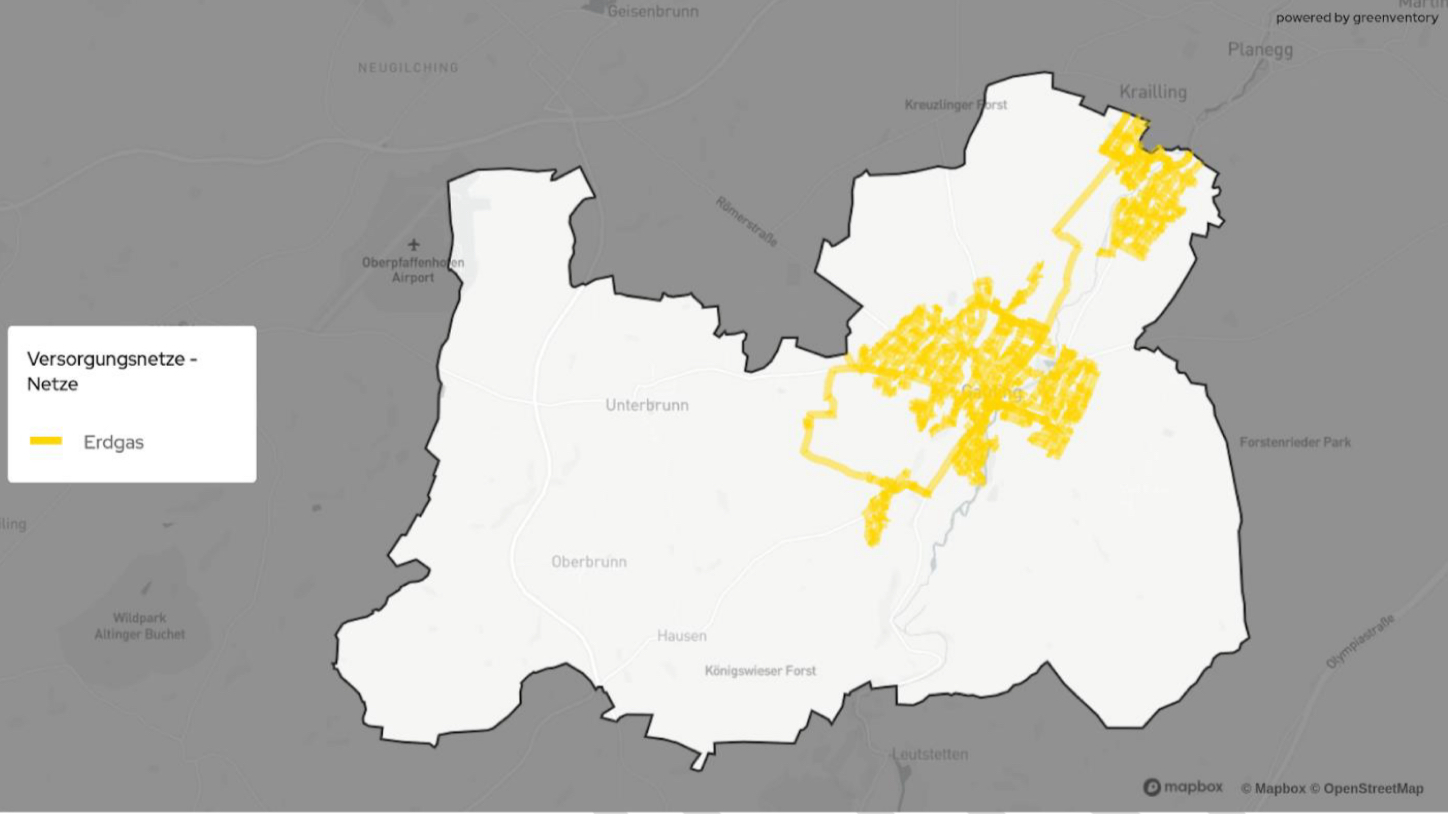 Zukunft der Heizungen in Gauting – was der neue Wärmeplan für uns alle bedeutet